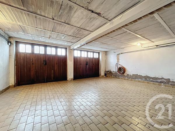 Maison à vendre  7 pièces - 160 m2 ST MAX - 54