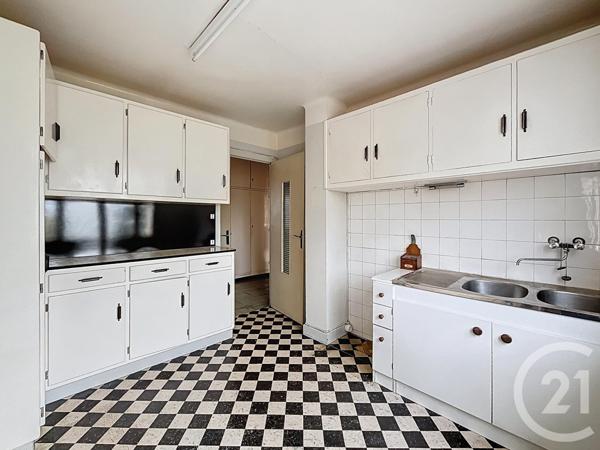 Maison à vendre  7 pièces - 160 m2 ST MAX - 54