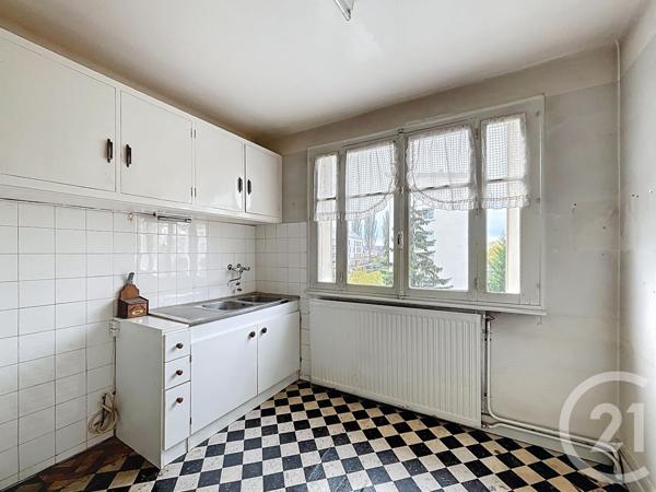 Maison à vendre  7 pièces - 160 m2 ST MAX - 54