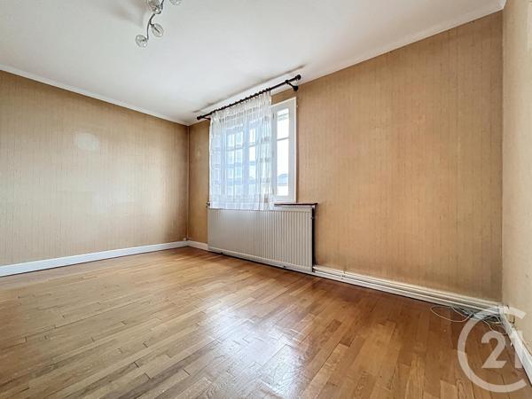 Maison à vendre  7 pièces - 160 m2 ST MAX - 54