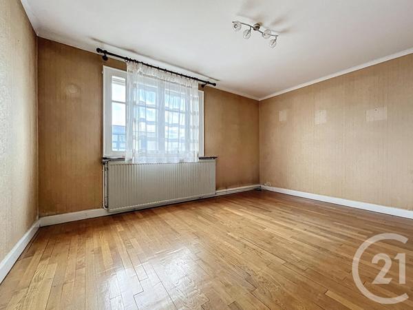 Maison à vendre  7 pièces - 160 m2 ST MAX - 54