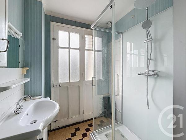 Maison à vendre  7 pièces - 160 m2 ST MAX - 54