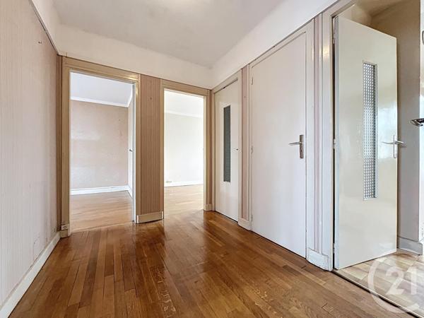 Maison à vendre  7 pièces - 160 m2 ST MAX - 54