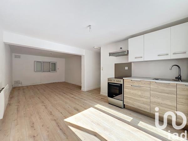 Maison à vendre 6 pièces 122 m² Marsilly