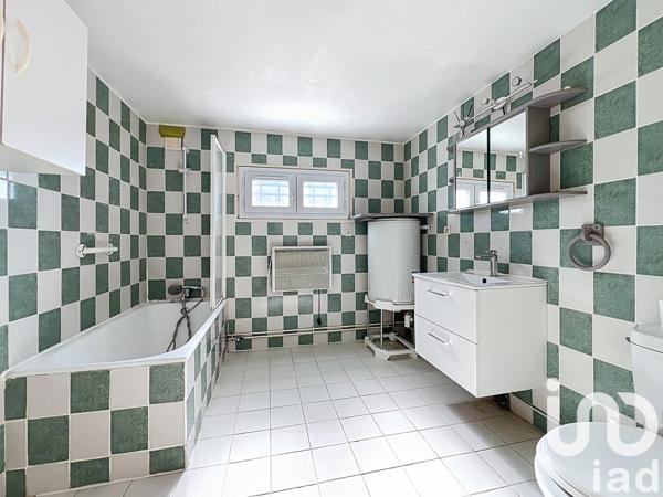 Maison à vendre 6 pièces 122 m² Marsilly