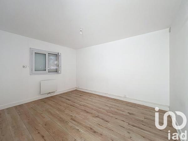 Maison à vendre 6 pièces 122 m² Marsilly