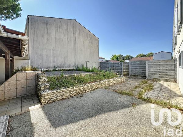Maison à vendre 6 pièces 122 m² Marsilly