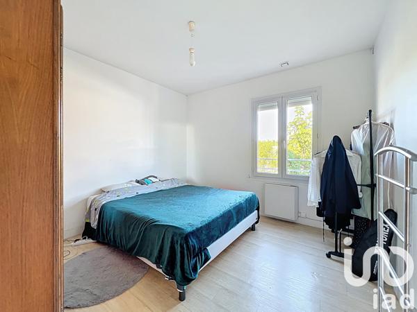 Maison à vendre 6 pièces 122 m² Marsilly