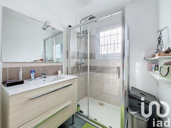 Maison à vendre 6 pièces 122 m² Marsilly