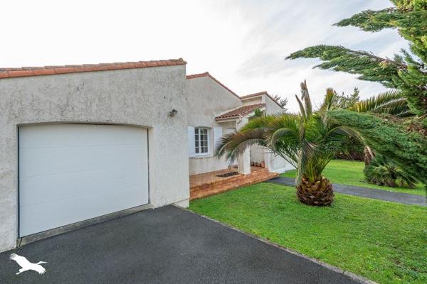 Maison à vendre |  Marennes |  4 pièces | 145 m²