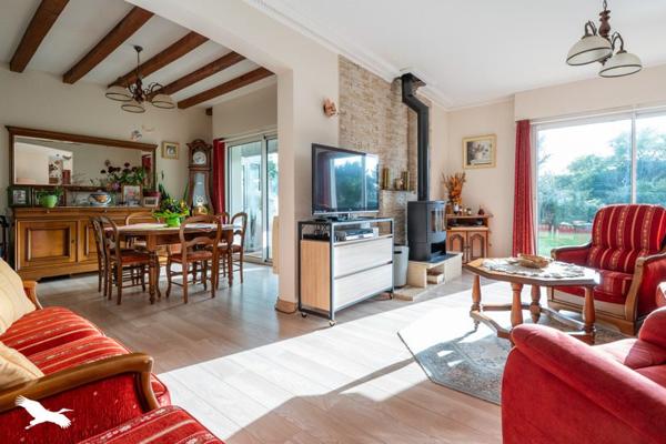 Maison à vendre |  Marennes |  4 pièces | 145 m²