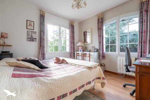 Maison à vendre |  Marennes |  4 pièces | 145 m²