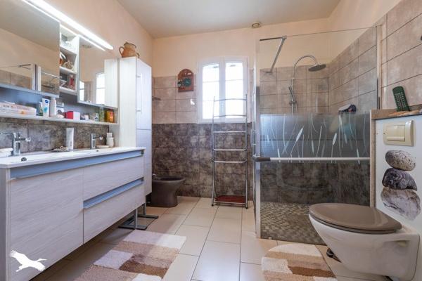 Maison à vendre |  Marennes |  4 pièces | 145 m²