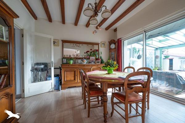 Maison à vendre |  Marennes |  4 pièces | 145 m²