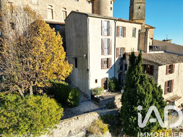 Maison à vendre 4 pièces 65 m² Carros