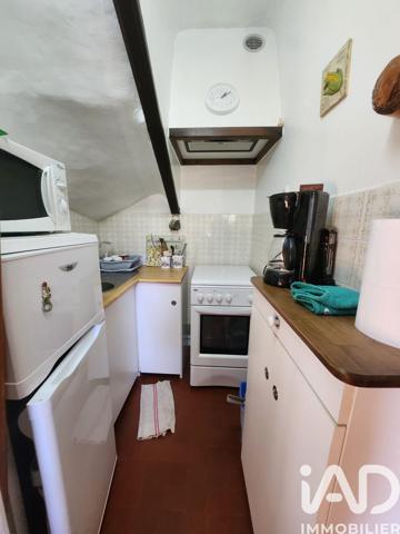 Maison à vendre 4 pièces 65 m² Carros