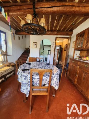 Maison à vendre 4 pièces 65 m² Carros