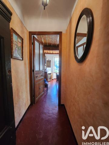 Maison à vendre 4 pièces 65 m² Carros