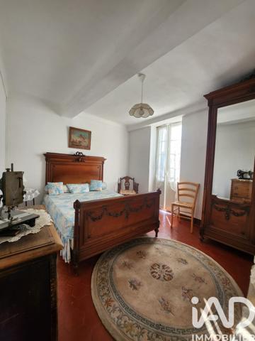 Maison à vendre 4 pièces 65 m² Carros