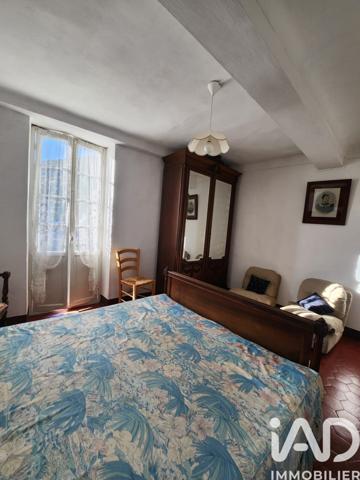 Maison à vendre 4 pièces 65 m² Carros