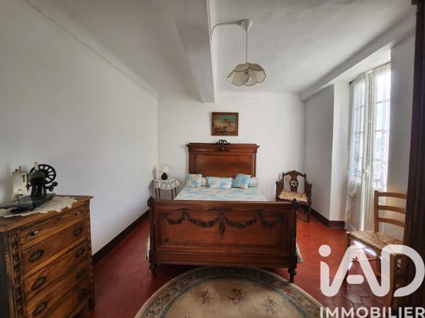 Maison à vendre 4 pièces 65 m² Carros