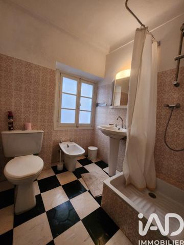 Maison à vendre 4 pièces 65 m² Carros