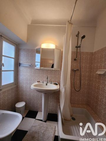 Maison à vendre 4 pièces 65 m² Carros