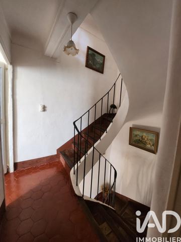 Maison à vendre 4 pièces 65 m² Carros