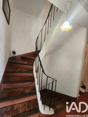 Maison à vendre 4 pièces 65 m² Carros