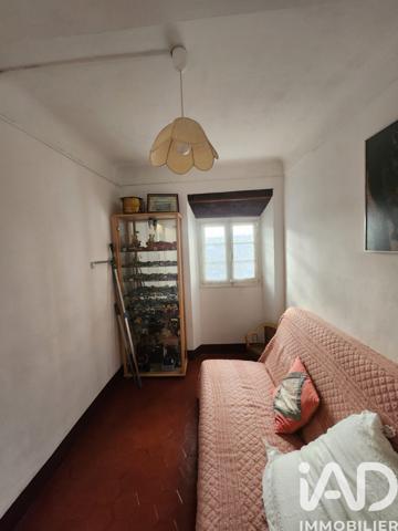 Maison à vendre 4 pièces 65 m² Carros