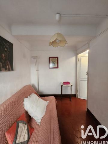 Maison à vendre 4 pièces 65 m² Carros