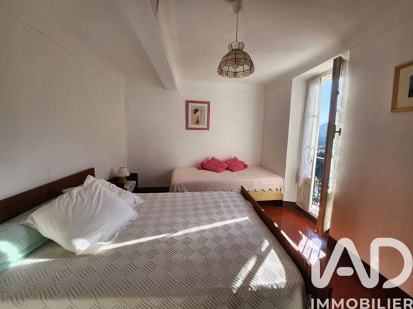 Maison à vendre 4 pièces 65 m² Carros