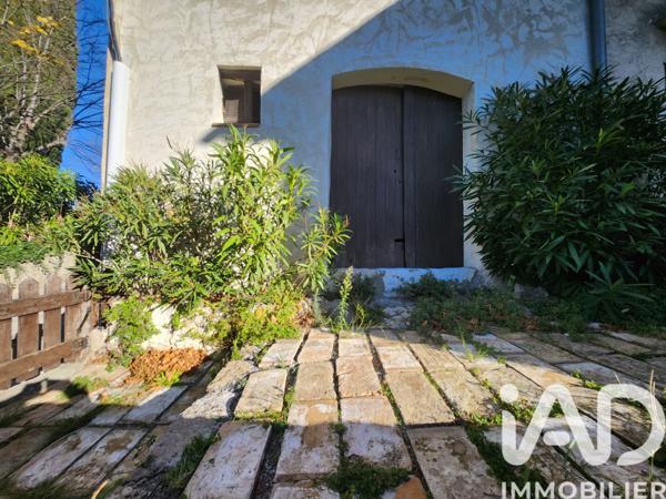 Maison à vendre 4 pièces 65 m² Carros