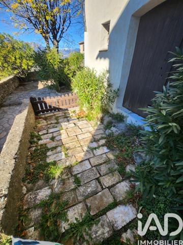 Maison à vendre 4 pièces 65 m² Carros