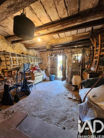 Maison à vendre 4 pièces 65 m² Carros