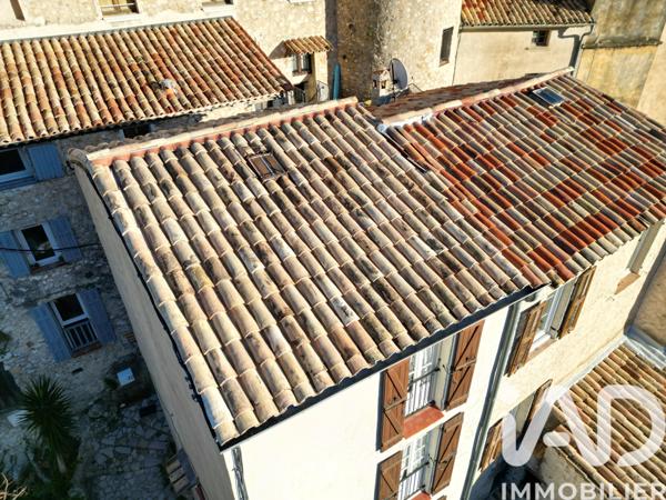 Maison à vendre 4 pièces 65 m² Carros