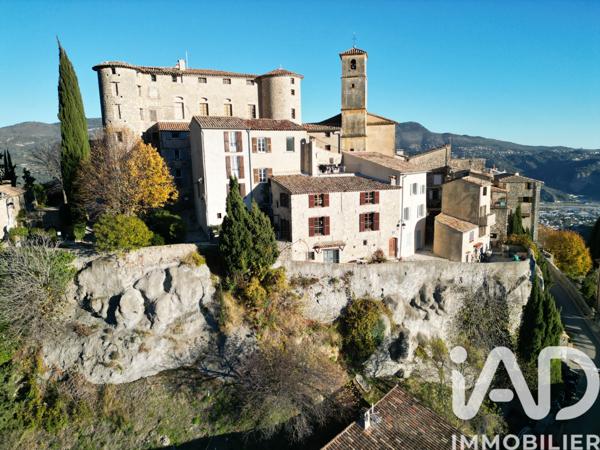 Maison à vendre 4 pièces 65 m² Carros