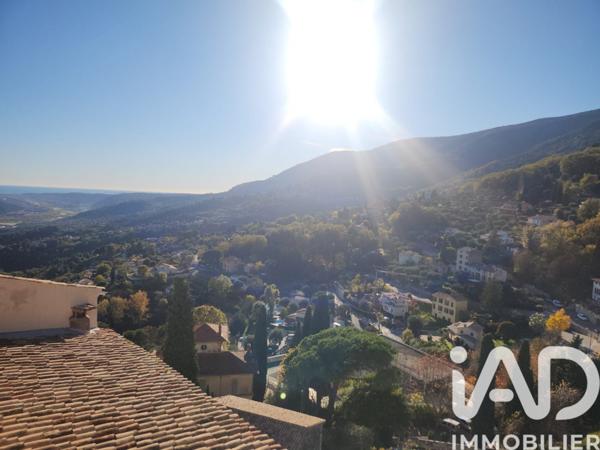 Maison à vendre 4 pièces 65 m² Carros