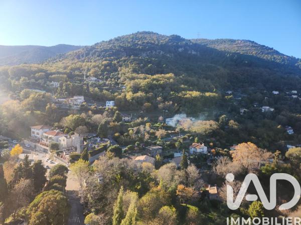 Maison à vendre 4 pièces 65 m² Carros