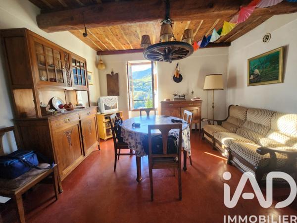 Maison à vendre 4 pièces 65 m² Carros