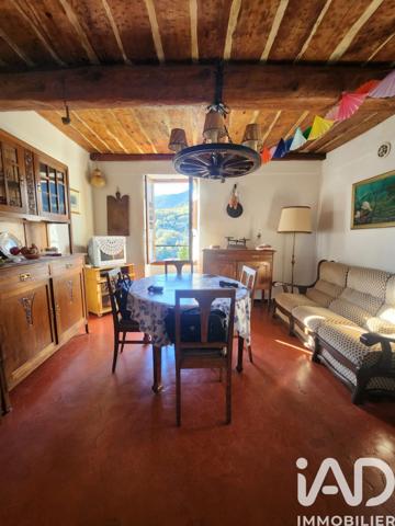 Maison à vendre 4 pièces 65 m² Carros