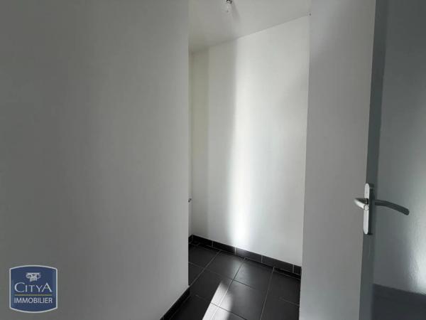 Appartement à louer 3 pièces 67.93m²