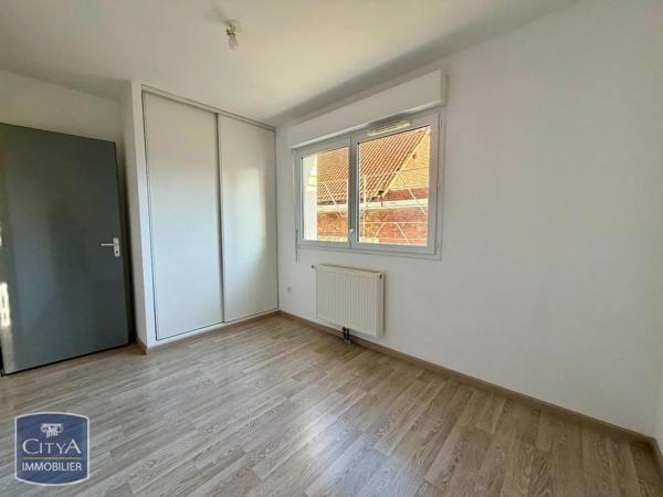 Appartement à louer 3 pièces 67.93m²
