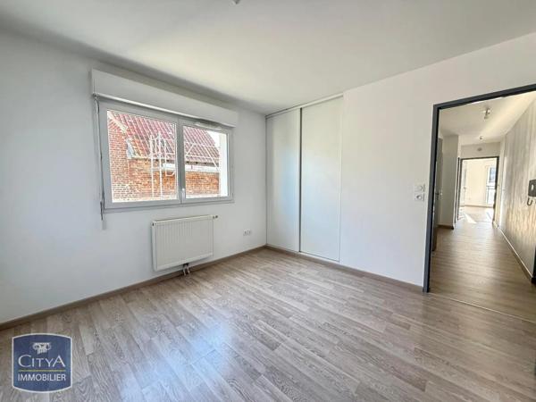 Appartement à louer 3 pièces 67.93m²