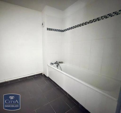 Appartement à louer 3 pièces 67.93m²