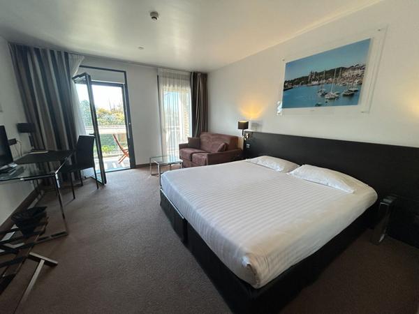 Appartement Pornic 1 pièces 27 m²