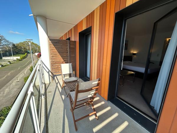 Appartement Pornic 1 pièces 27 m²