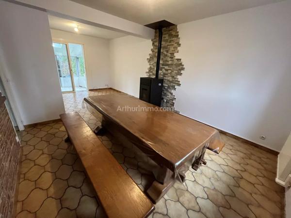 Vente Maison 5 pièces 83 m2 à Plouisy