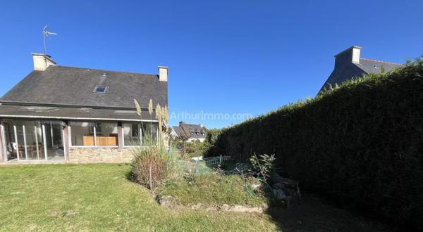 Vente Maison 5 pièces 83 m2 à Plouisy