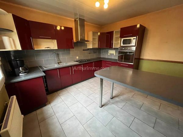 Vente Maison 5 pièces 83 m2 à Plouisy